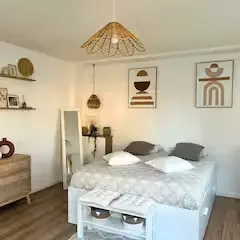 Photo de Thomas Laurent