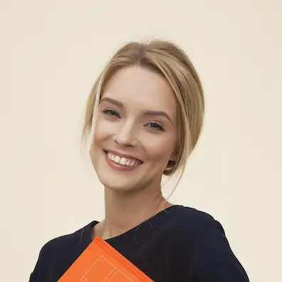 Photo de Marie Dubois